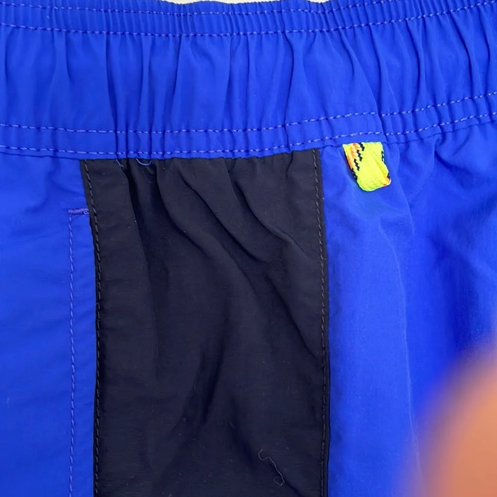 SWIM TRUNKS 💦